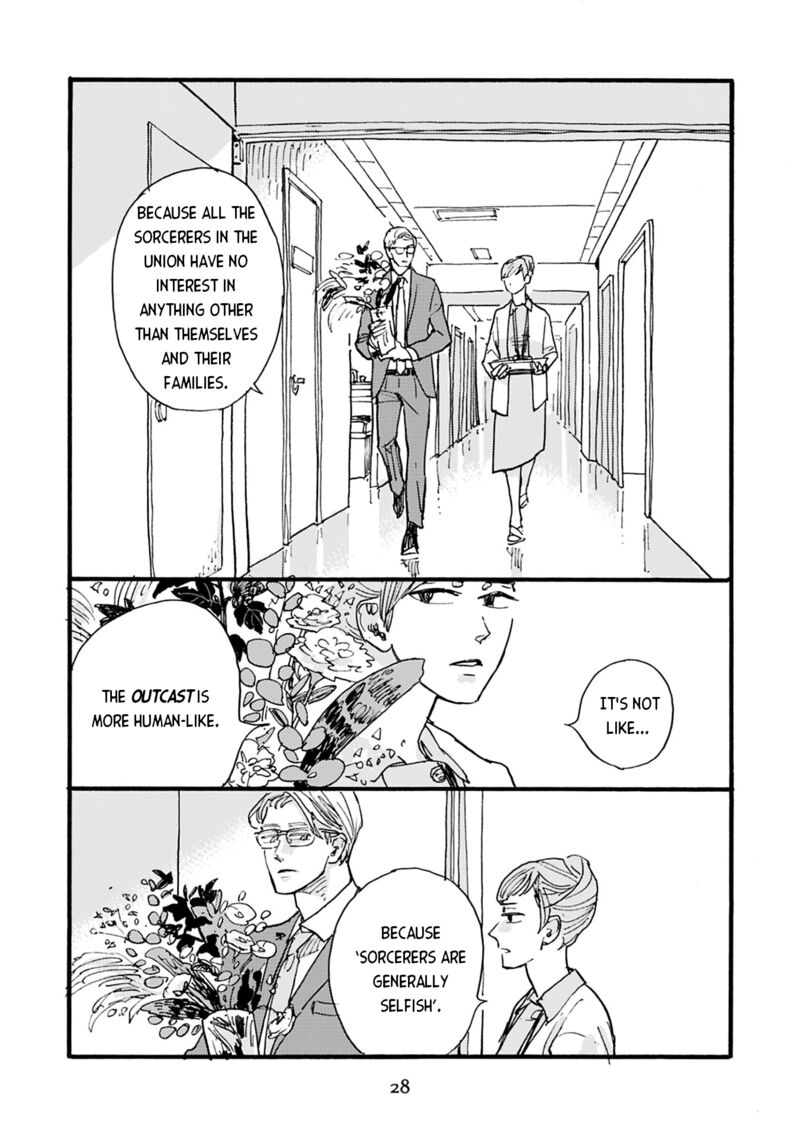 Mahou No Tsukaikata 34 33