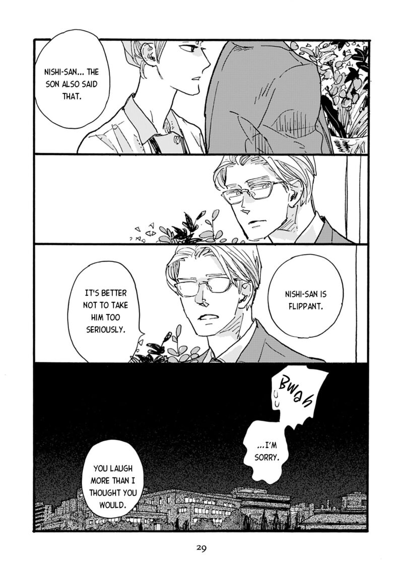 Mahou No Tsukaikata 34 34