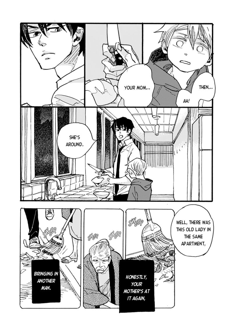 Mahou No Tsukaikata 35 12