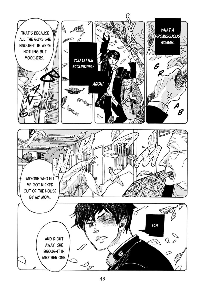 Mahou No Tsukaikata 35 13