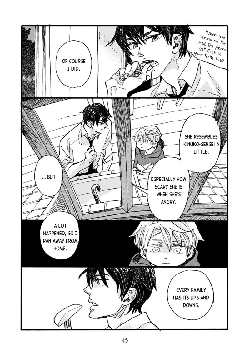 Mahou No Tsukaikata 35 15