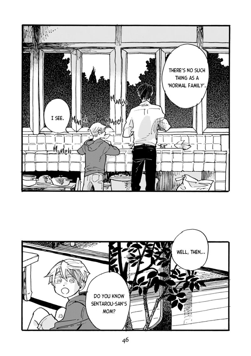 Mahou No Tsukaikata 35 16
