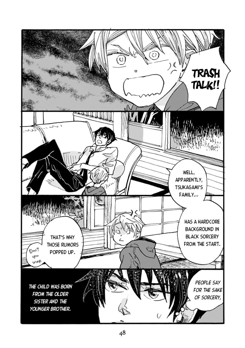 Mahou No Tsukaikata 35 18