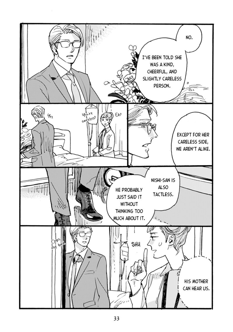 Mahou No Tsukaikata 35 3