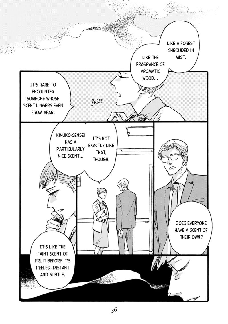 Mahou No Tsukaikata 35 6