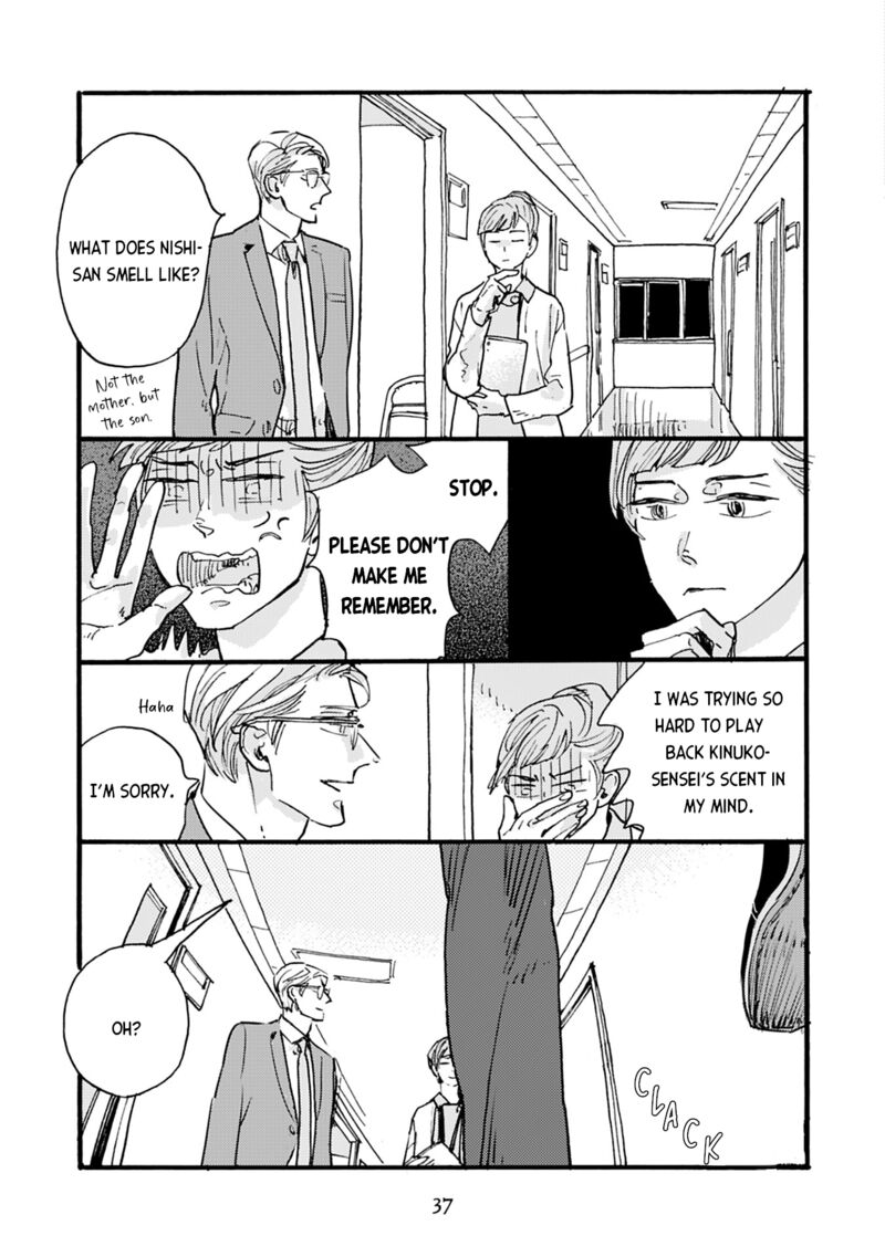 Mahou No Tsukaikata 35 7