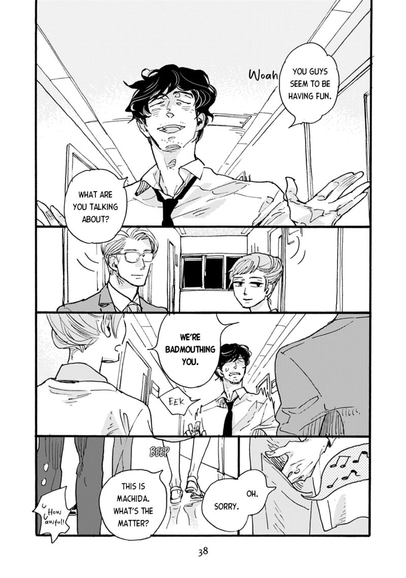 Mahou No Tsukaikata 35 8