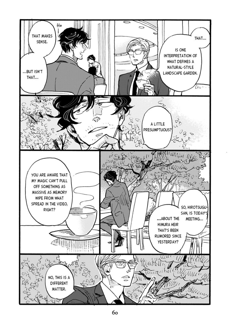 Mahou No Tsukaikata 36 10