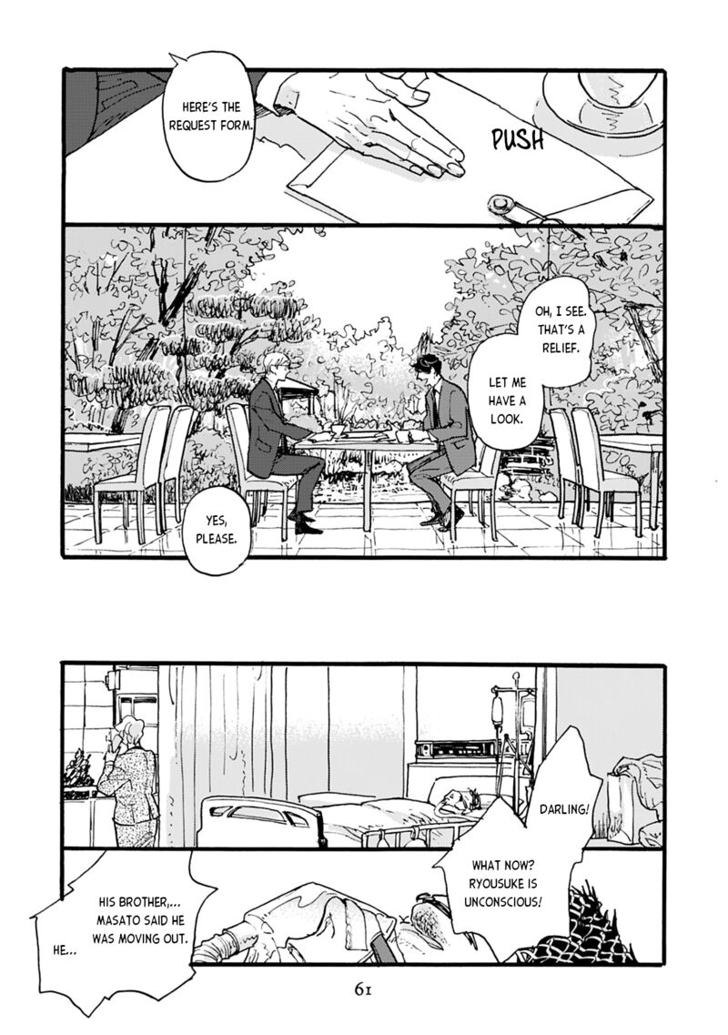Mahou No Tsukaikata 36 11
