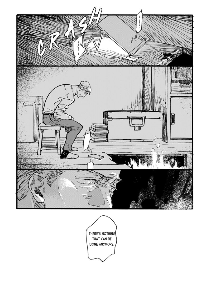 Mahou No Tsukaikata 36 13