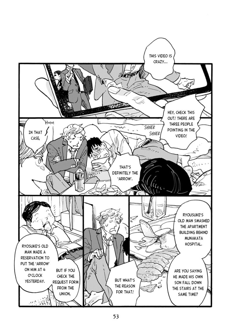 Mahou No Tsukaikata 36 3