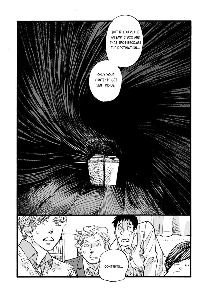 Mahou No Tsukaikata 36 6