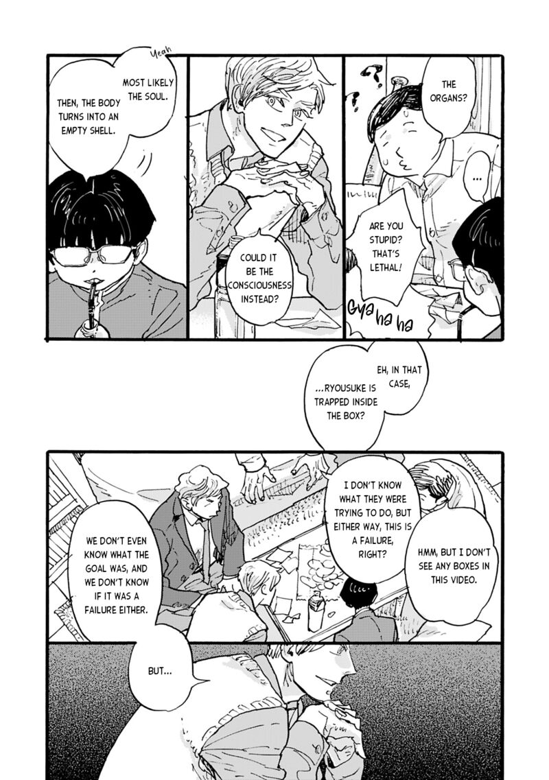 Mahou No Tsukaikata 36 7