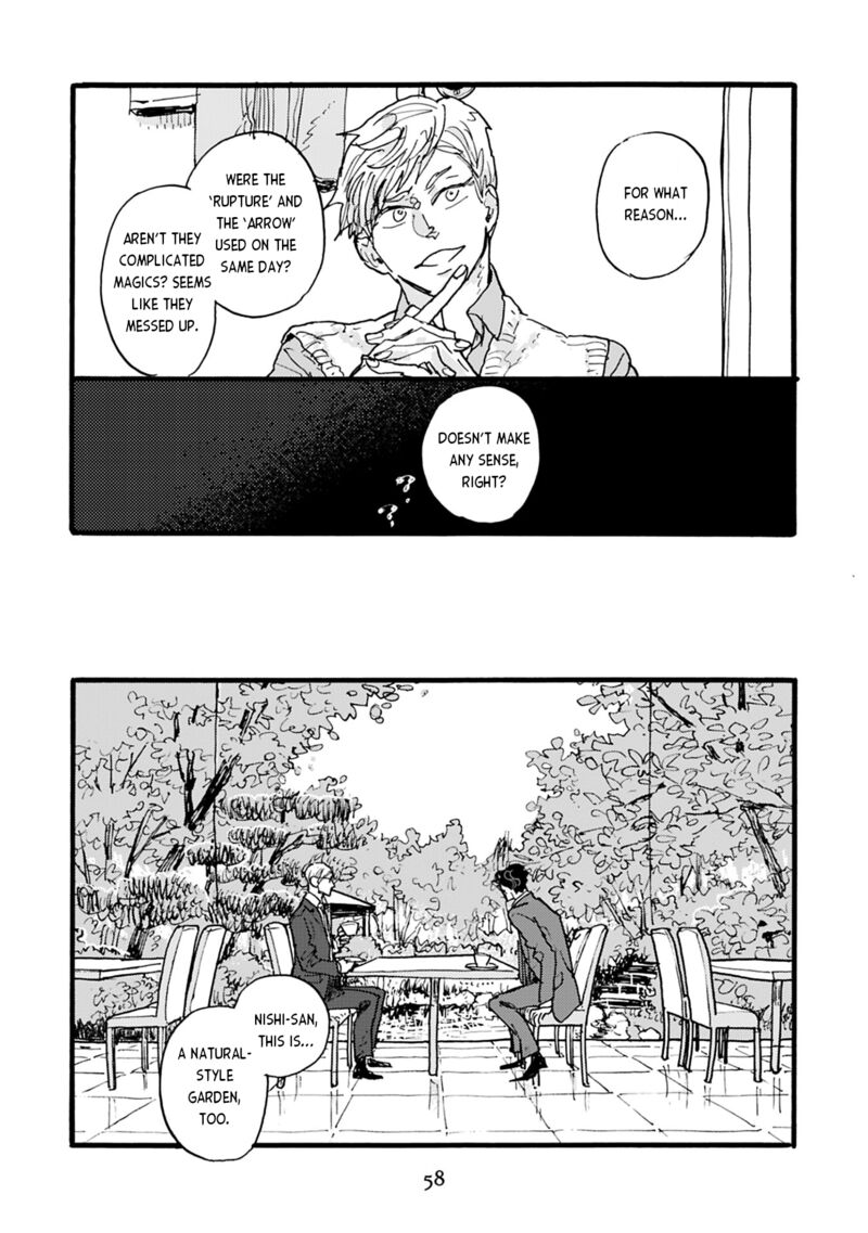 Mahou No Tsukaikata 36 8