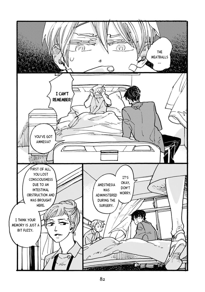 Mahou No Tsukaikata 37 16