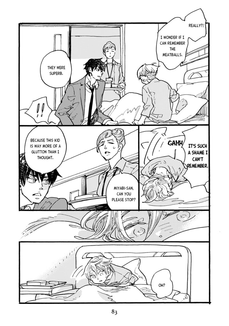 Mahou No Tsukaikata 37 17