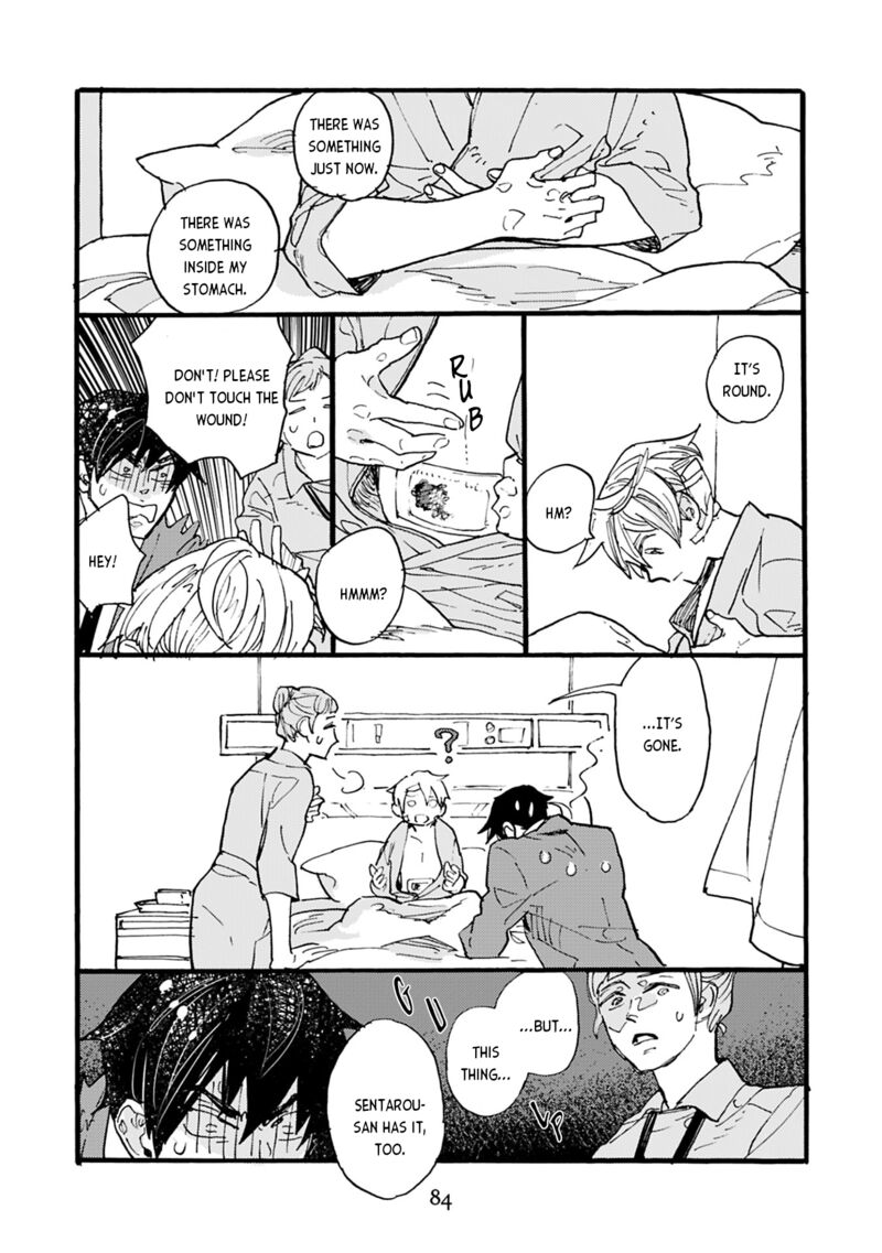 Mahou No Tsukaikata 37 18