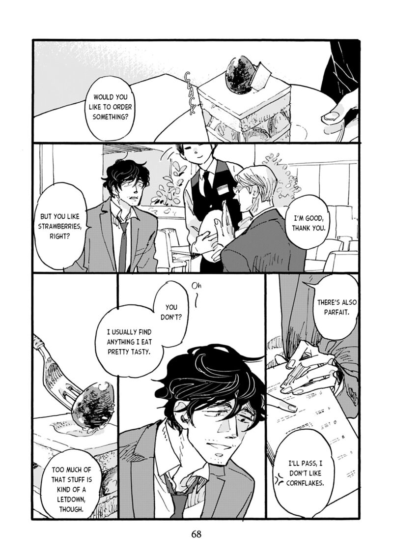 Mahou No Tsukaikata 37 2