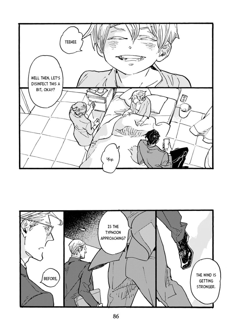 Mahou No Tsukaikata 37 20