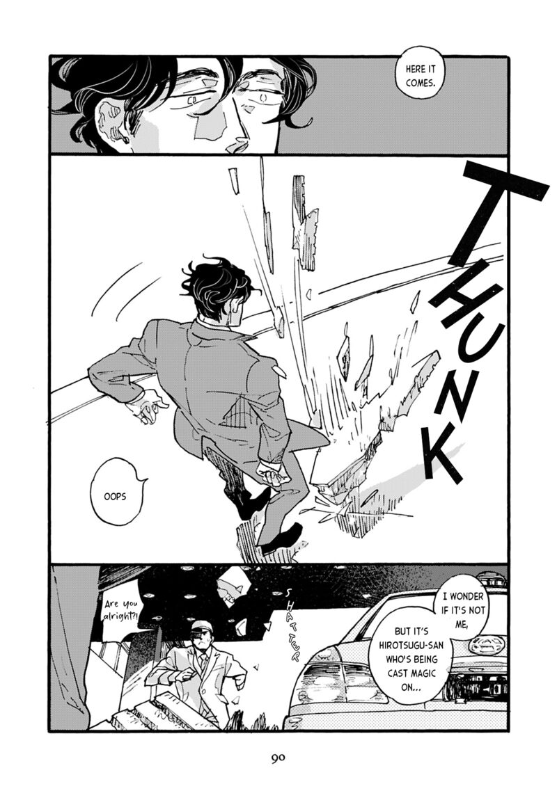 Mahou No Tsukaikata 37 24