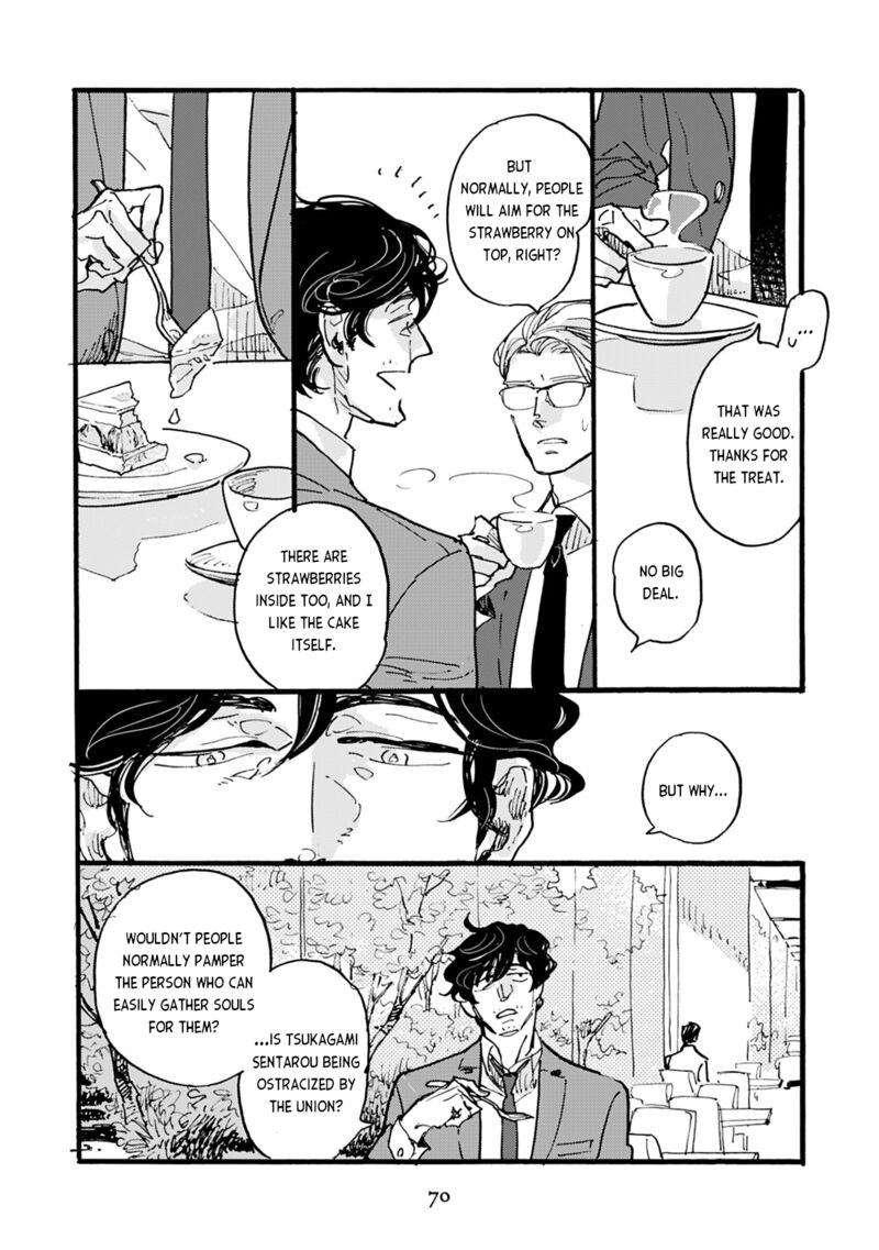 Mahou No Tsukaikata 37 4