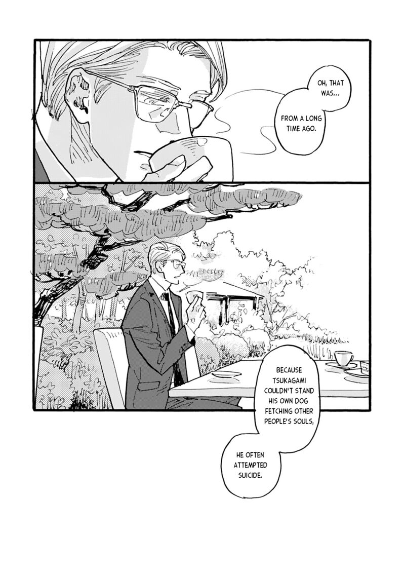 Mahou No Tsukaikata 37 5