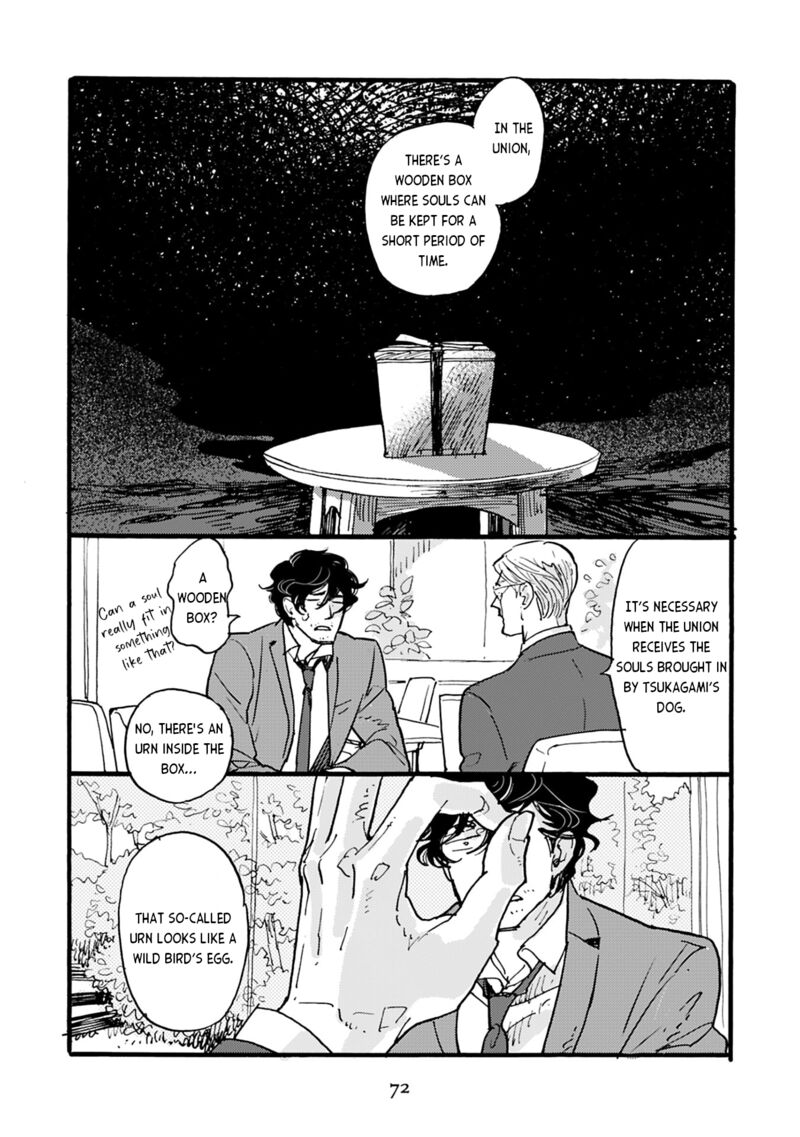 Mahou No Tsukaikata 37 6