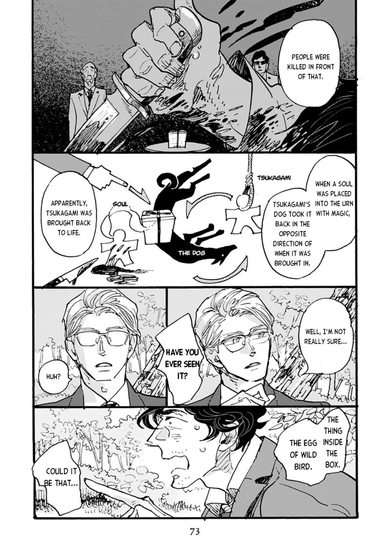 Mahou No Tsukaikata 37 7