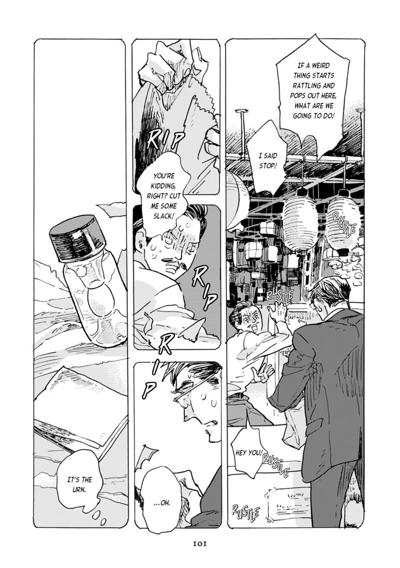 Mahou No Tsukaikata 38 11