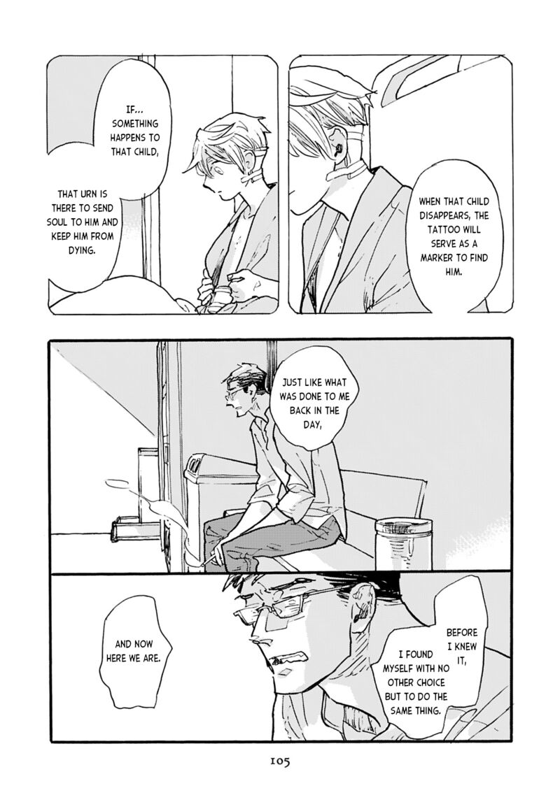 Mahou No Tsukaikata 38 15