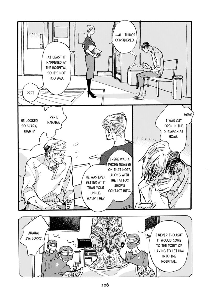 Mahou No Tsukaikata 38 16