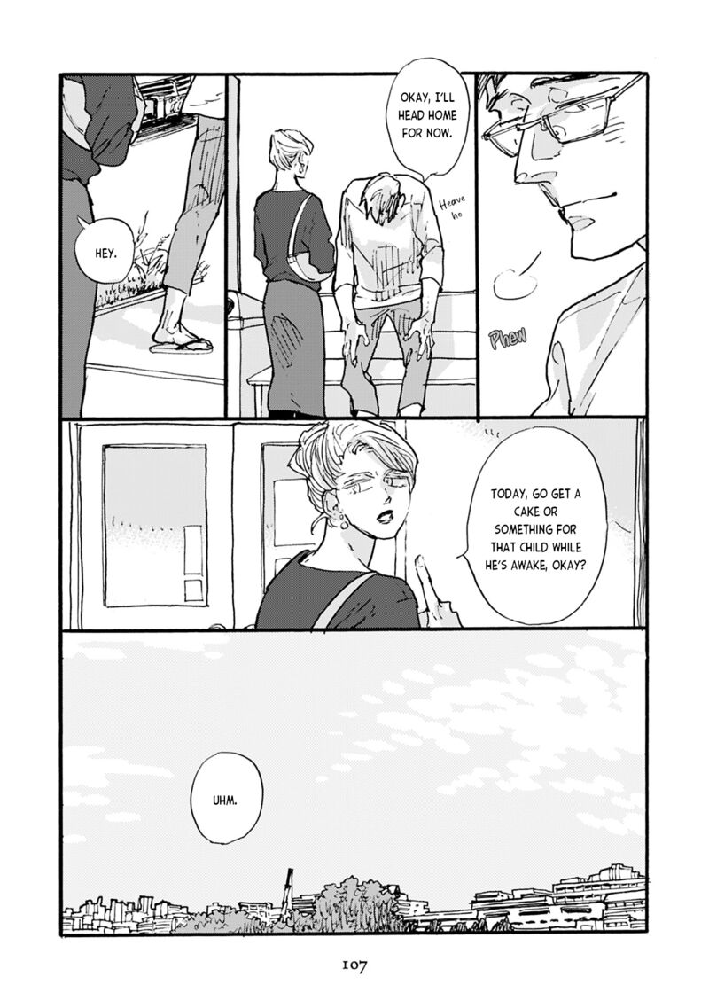 Mahou No Tsukaikata 38 17