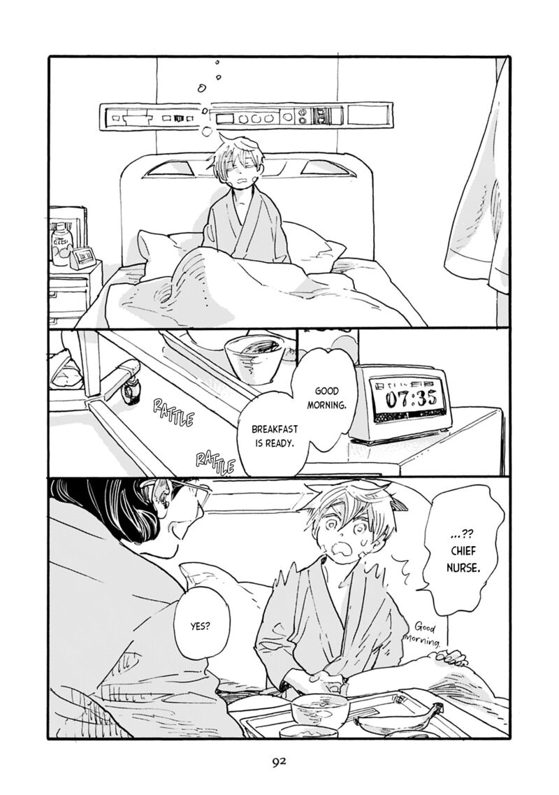 Mahou No Tsukaikata 38 2
