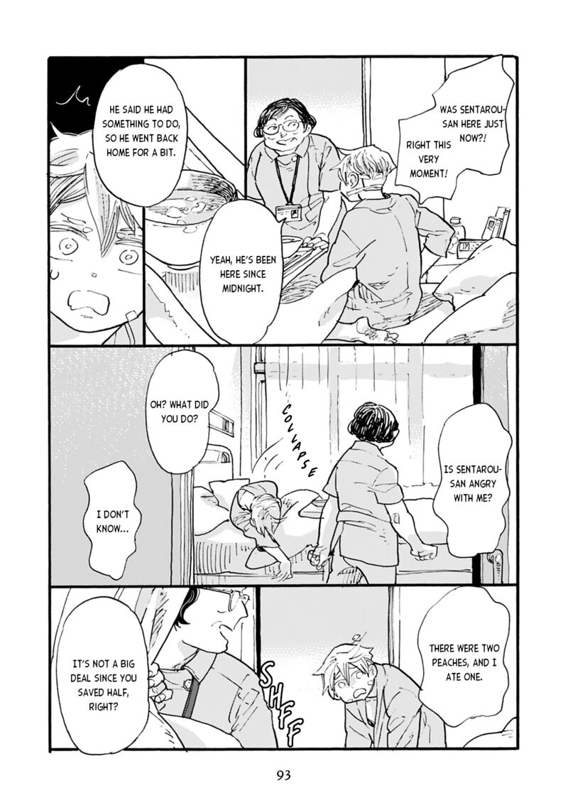 Mahou No Tsukaikata 38 3