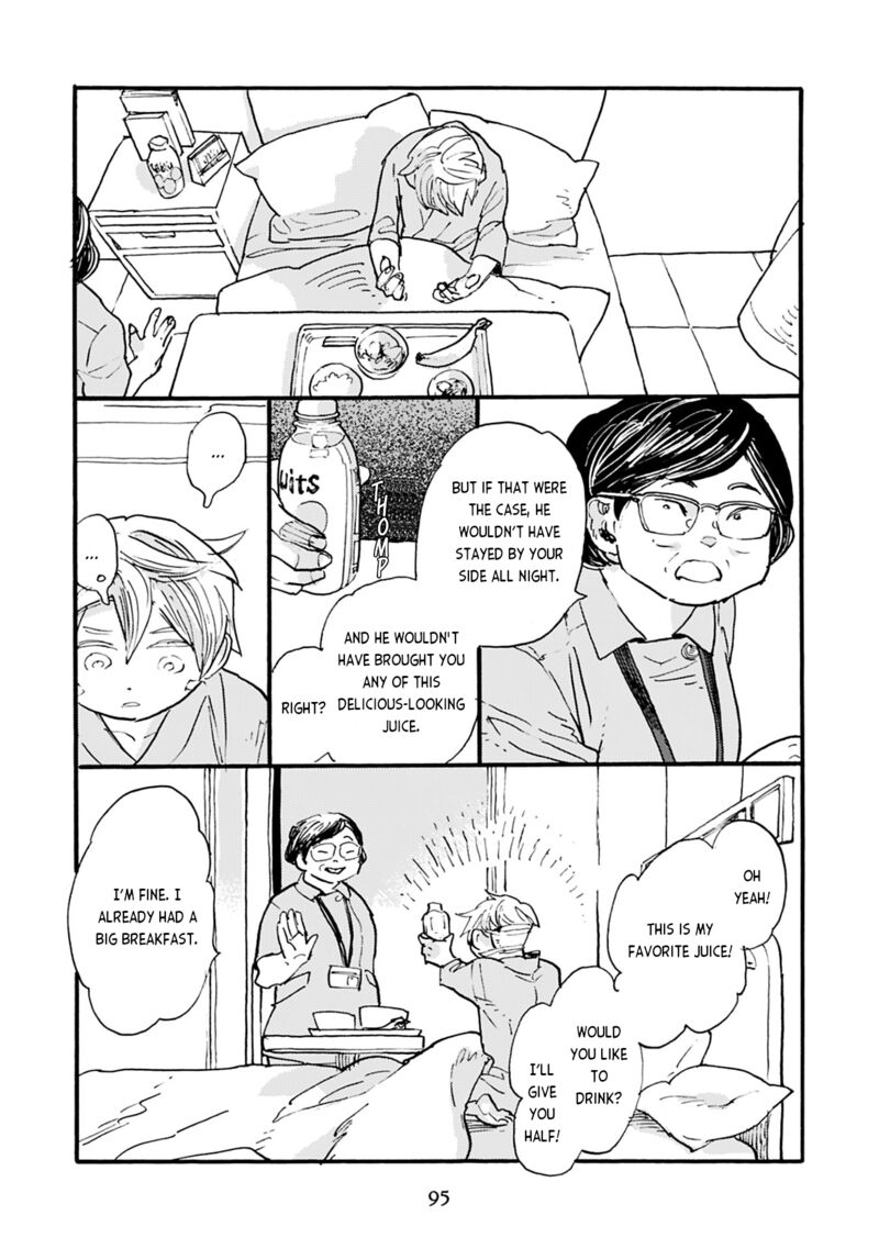 Mahou No Tsukaikata 38 5