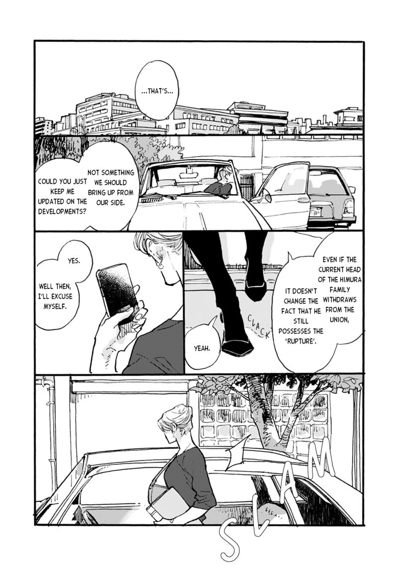 Mahou No Tsukaikata 38 6