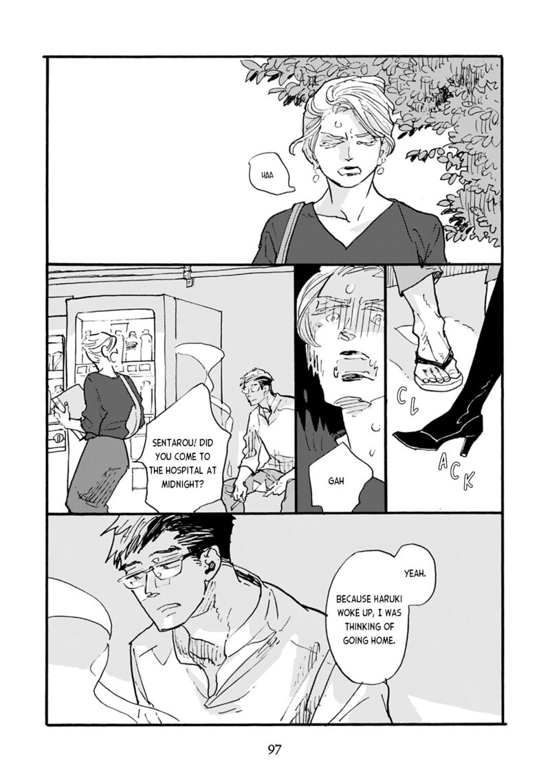 Mahou No Tsukaikata 38 7