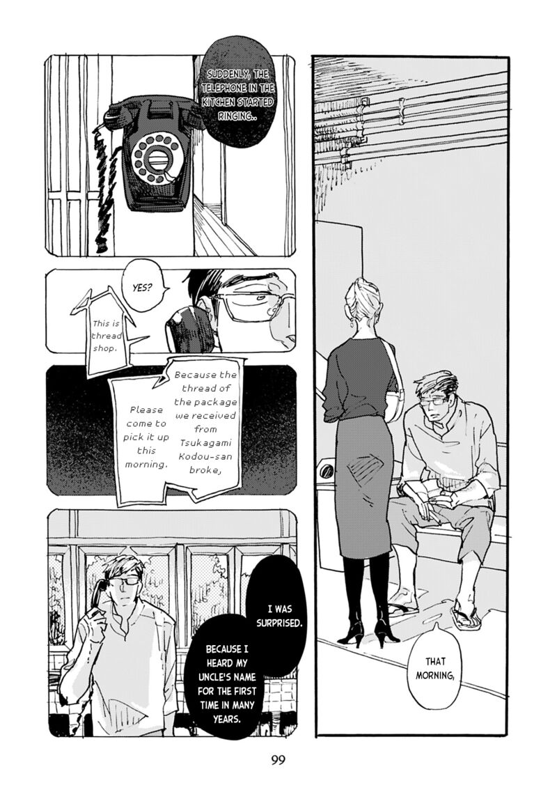 Mahou No Tsukaikata 38 9