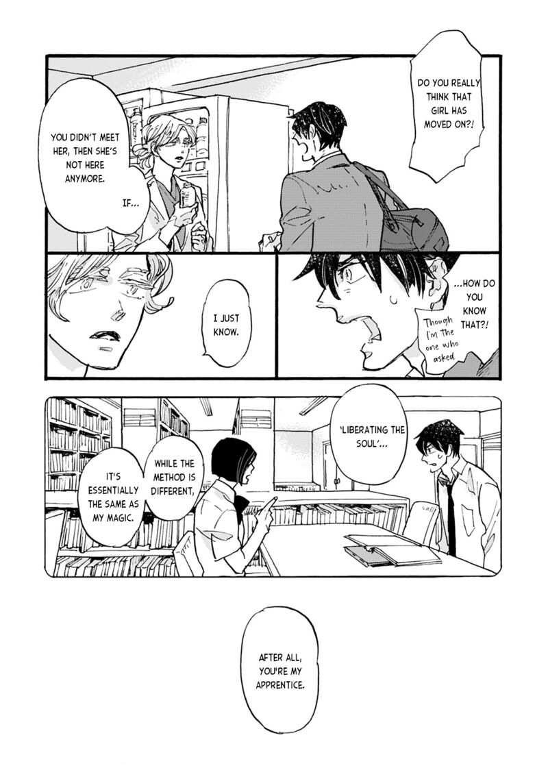 Mahou No Tsukaikata 39 10