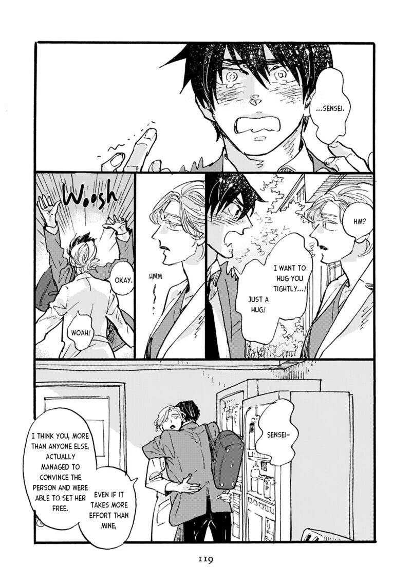 Mahou No Tsukaikata 39 11