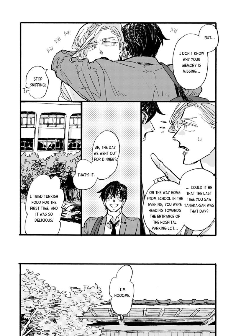 Mahou No Tsukaikata 39 12