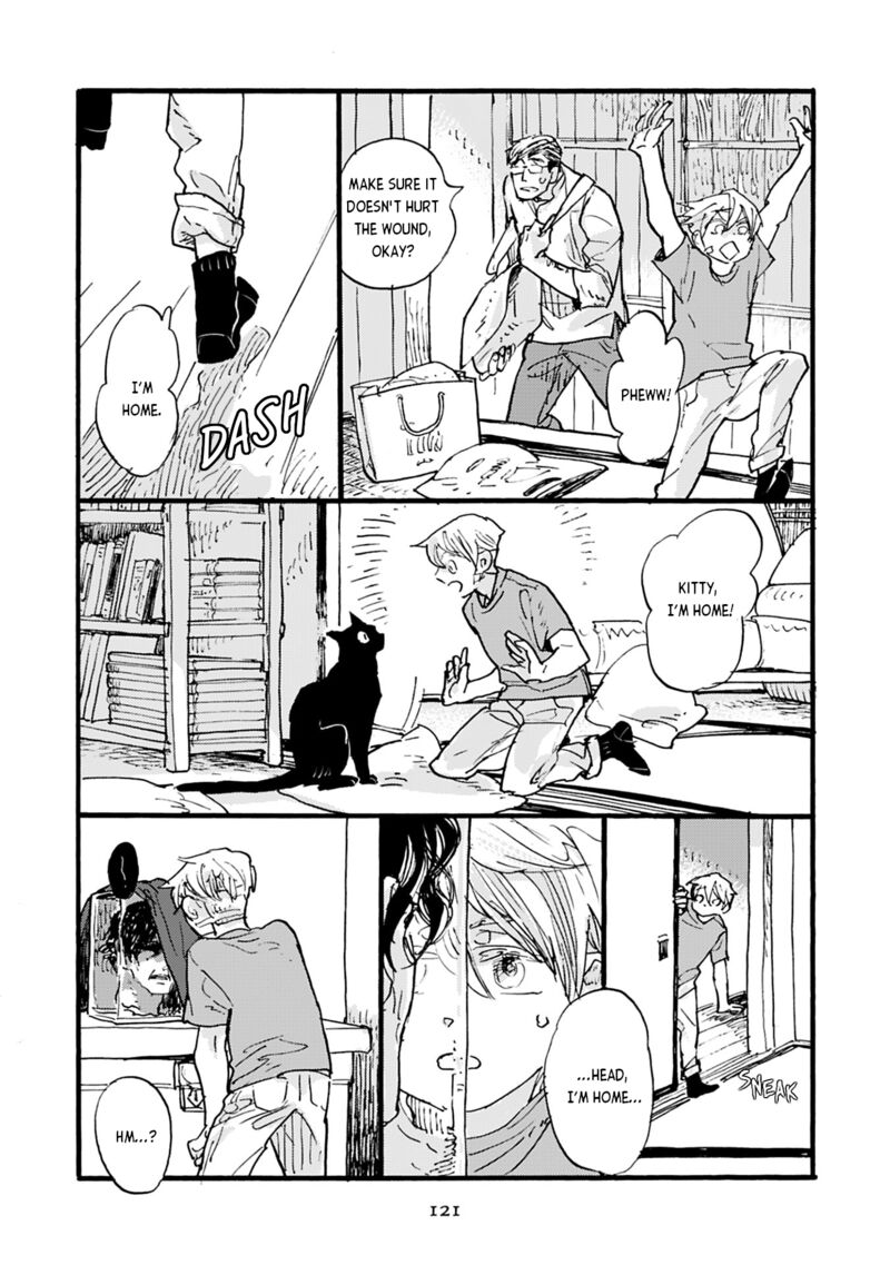 Mahou No Tsukaikata 39 13