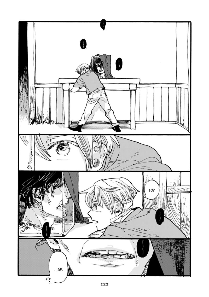 Mahou No Tsukaikata 39 14