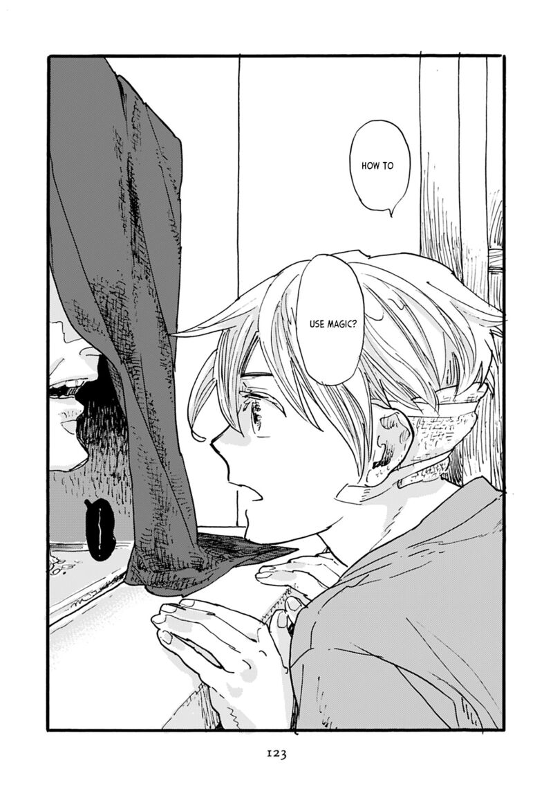 Mahou No Tsukaikata 39 15