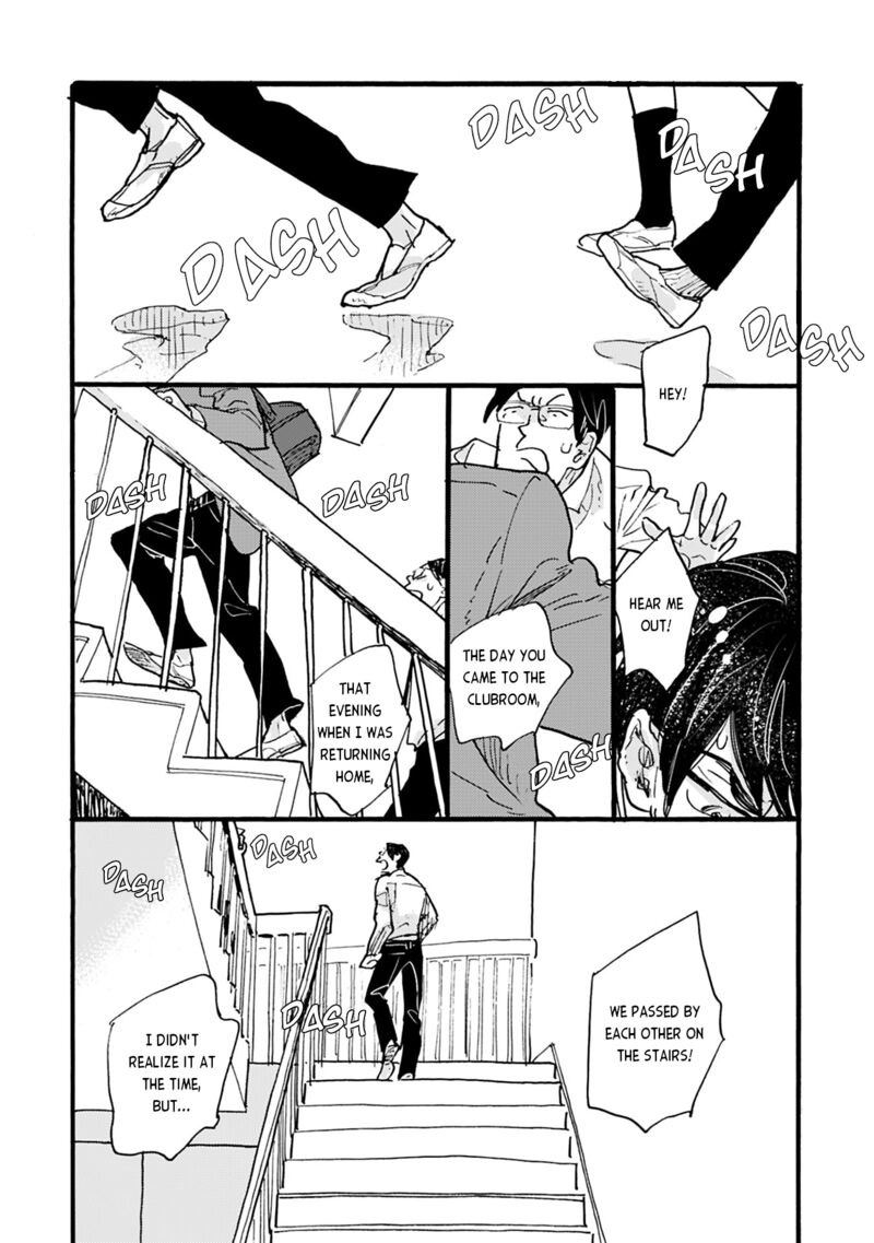 Mahou No Tsukaikata 39 2