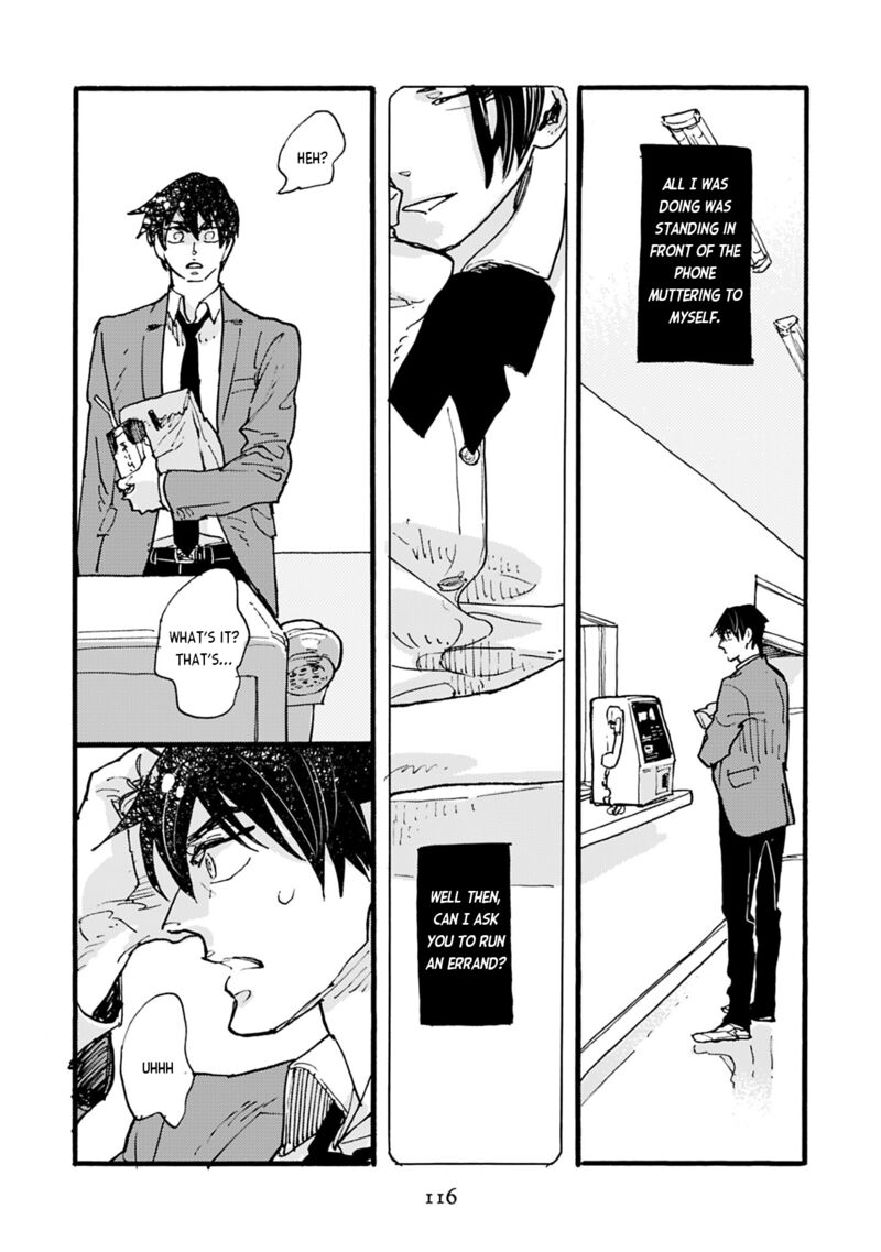 Mahou No Tsukaikata 39 8