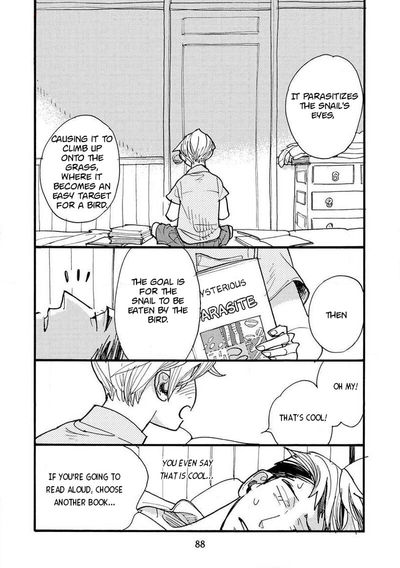 Mahou No Tsukaikata 3e 2
