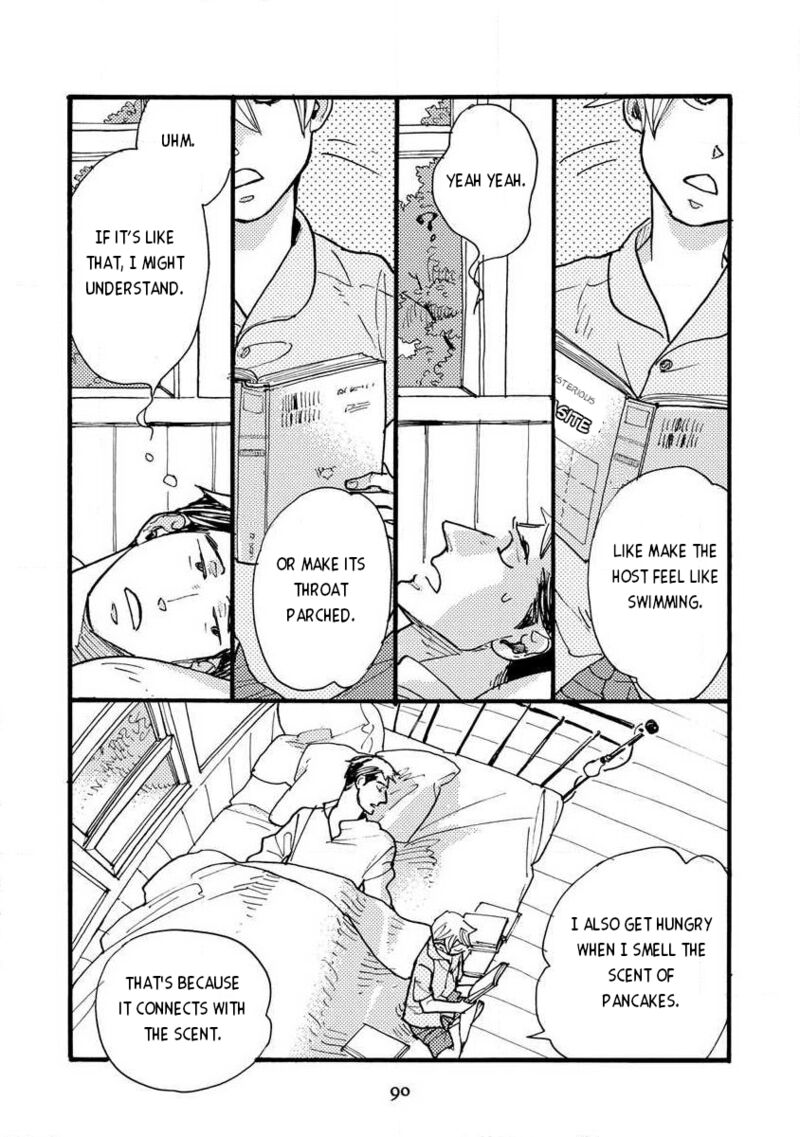 Mahou No Tsukaikata 3e 4