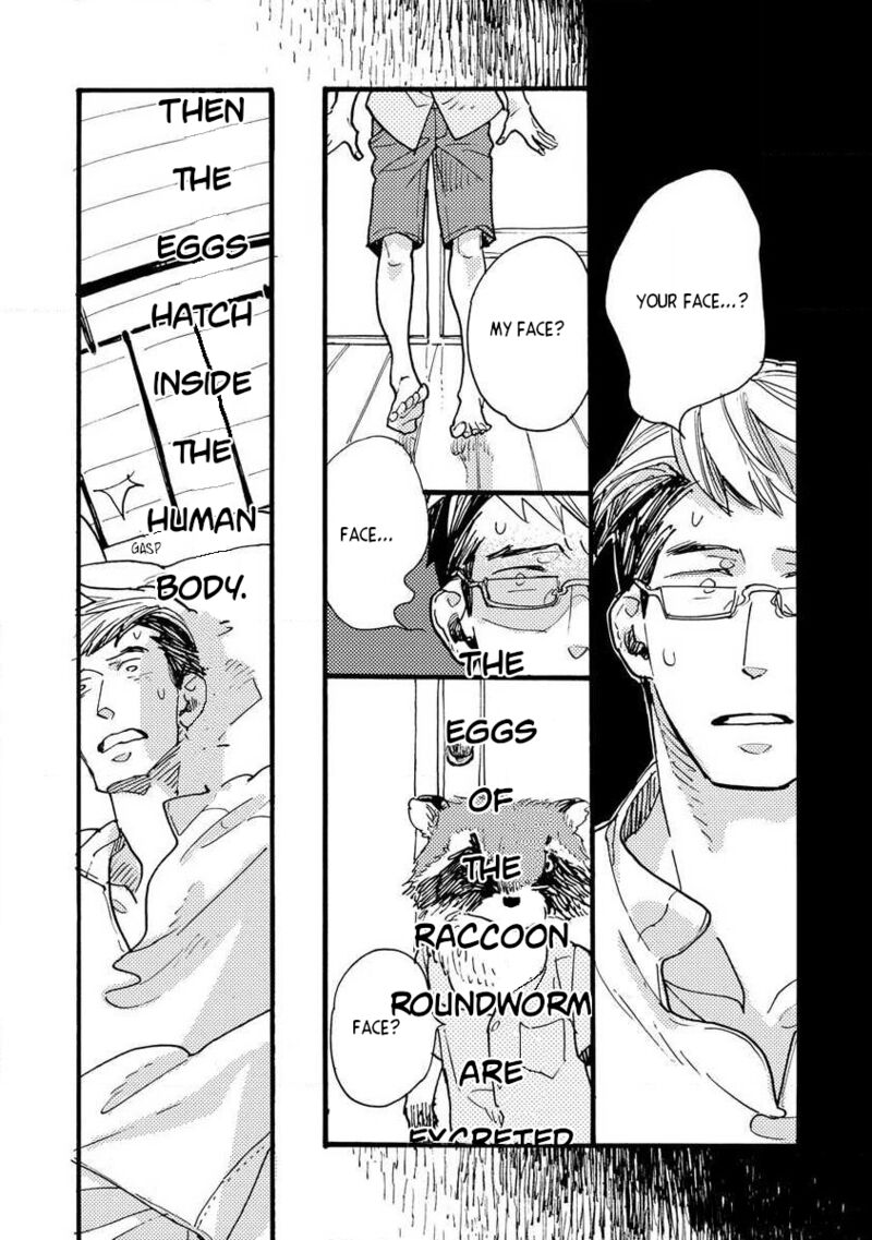 Mahou No Tsukaikata 3e 7