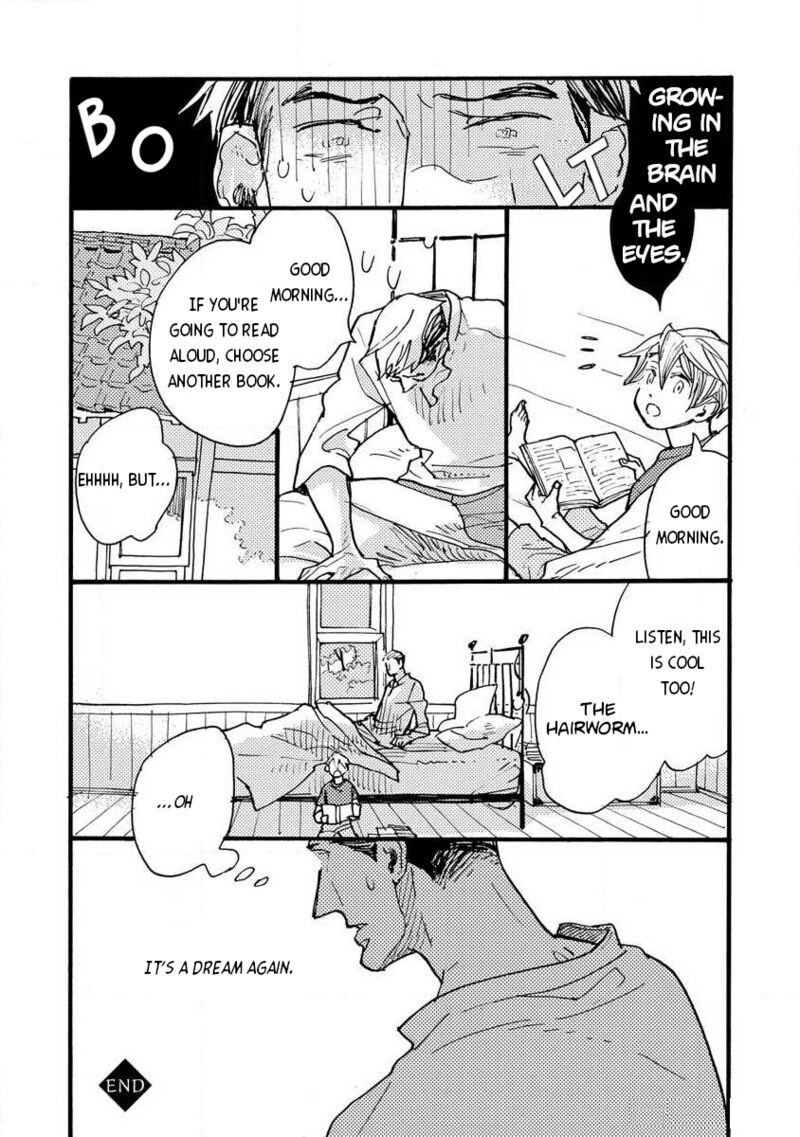 Mahou No Tsukaikata 3e 8